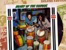 THE CONGOS - HEART OF THE CONGOS (DELUXE EDITION) 2 VINYL LP NEW+