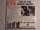 Brum Beat Live At The Barrel Organ SEALED 2LPs Lazers Quads Eclipse Playthings