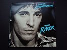 BRUCE SPRINGSTEEN The River 2LP EX+ UK 1st Press A1/B1 1980 vinyl with Insert