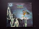 Uriah Heep - Demons And Wizards 1972 UK LP BRONZE 1st. CLASSIC / PROG ROCK. EX