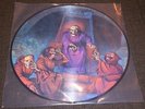 DEATH PICTURE-DISC BOX / Bolt Thrower Obituary Carcass