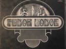 TUDOR LODGE - UK ORIGINAL 1971 VERTIGO PSYCH FOLK RARE 1ST PRESS
