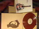 Joey Cape & Tony Sly Vinyl - Joey Cape Bridge /300