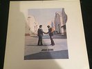 Pink Floyd WISH YOU WERE HERE 12