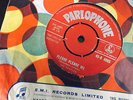 THE BEATLES,PLEASE PLEASE ME,RED PARLOPHONE R4983,ORIGINAL 1963