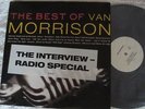 THE BEST OF VAN MORRISON VINYL LP 12