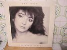 KATE BUSH the whole story RARE 1986 GATEFOLD GREEK LP near mint pop-rock