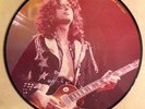 Jimmy Page Interview Picture Disc UK Import Led Zeppelin Hard to Find Record