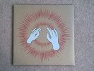 'Lift Your Skinny Fists....' Godspeed You Black Emperor Vinyl