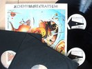 Dire Straits Alchemy Live *MINT* Gatefold UK 2 x LP Vertigo VERY11 1984 EX+/NM
