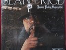 SEAN PRICE - Jesus Price Supastar - DLp