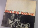 Miles Davis Volume 1 Blue Note 1501 MONO 161 Lexington Rare