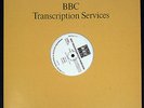 BBC Radio Transcription Disc Program-LP-AC/DC-In Concert-Stereo-1980s-EMX