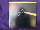 PINK FLOYD - Dark Side of the Moon - Mobile Fidelity MFSL 1-017