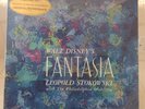 Walt Disney's Fantasia Original Soundtrack, 1957, 3 LP's, RARE