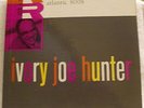 IVORY JOE HUNTER LP ATLANTIC RECORDS ROCK N ROLL, and Very Good Plus