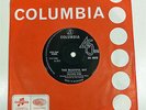 SOLOMON KING - unplayed UK Northern Soul 7