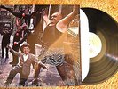 THE DOORS Strange Ways Psychedelic Rock shrink wrap RECORD LP NM