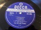 Rolling stones LP Between the buttons UK Decca unboxed Stereo 1st press PLAYSTOP