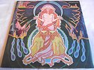 HAWKWIND   SPACE RITUAL ALIVE ** 1973 UK 1st UA DBL LP ****