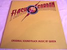QUEEN   FLASH GORDON ** 1980 EMI LP