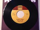 Original 45 Marvin Gaye / Too Busy Thinking About My Baby / NM+