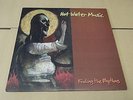 HOT WATER MUSIC ?Finding The Rhythms LP(Opaque Orange) 1998 NO IDEA LEATHERFACE