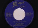 rare Modern Soul Boogie 45 KEE traffic violator MIDWEST