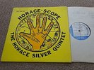 HORACE SILVER QUINTET Horace-Scope US MONO LP  BLUE NOTE BLP 4042 - 47 WEST 63rd