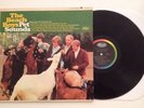 THE BEACH BOYS - PET SOUNDS - 1ST PRESS MONO CAPITOL VINYL LP ALBUM T-2458