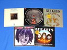 BEE GEES -TURN AROUND LOOK AWAY+ TAKE HOLD OF THAT STAR+ LFIE IN A TIN CAN+ IDEA