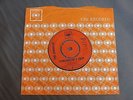 THE SPARROW tomorrow’s ship CBS 7-inch John Kay Steppenwolf 202342