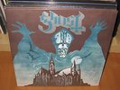GHOST - Opus Eponymous - LP 2010 - MERCYFUL FATE, KING DIAMOND, IN SOLITUDE 