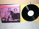 MILTON DELUGG-MONSTERS MUNSTERS MUMMIES OTHER TV FIENDS-NM PROMO/WLP 1950'S/60'S