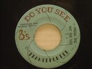 3's PSYCH GARAGE ROCKER 'DO YOU SEE / THREEZ' TRANCEPORTER FUZZ MAJOR  *LISTEN*