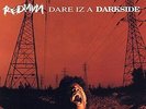 Dare Iz A Darkside - Redman (2015, Vinyl New) Explicit Version