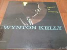 WYNTON KELLY AT MIDNIGHT ON VEE JAY