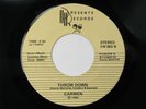 CARMEN Throw Down PRESENTS Detroit Modern Soul Boogie Funk 45 HEAR