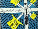 Sonny Stitt-Jazz At The Hi-Hat-Royal Roost 418-10 INCH