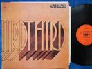 Soft Machine, Third, Orig UK CBS G/fld Dble LP, EX/EX, A-1 Matrix, 1st Press