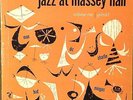 Charlie Parker-Jazz At Massey Hall Volume 1-Quintet-Debut 2-10 INCH