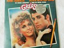 Grease original soundtrack 2 record lp RSO records 1978 sealed
