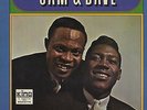 Sam & Dave - DEBUT ORIG UK 1966 MONO LP NEAR MINT KING