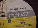 *FAMILY* Music in a Doll's House - 1968 UK *MONO* LP 1960's Psych Prog  Rock