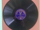 78 T  Ultraphone 1443 Django  Reinhardt  Continental