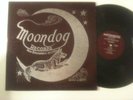 MOONDOG - snaketime series - MOONDOG RECORDS