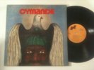 CYMANDE - cymande - JANUS - GATE VG++ //