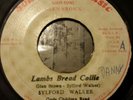 Sylford Walker Lambs Bread Collie killer Roots 7