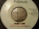 Vivian Jackson & The Prophets Fire In A Kingston killer Roots 7