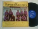 JESUS ACOSTA AND THE PROFESSIONALS - the professionals on tour - CES